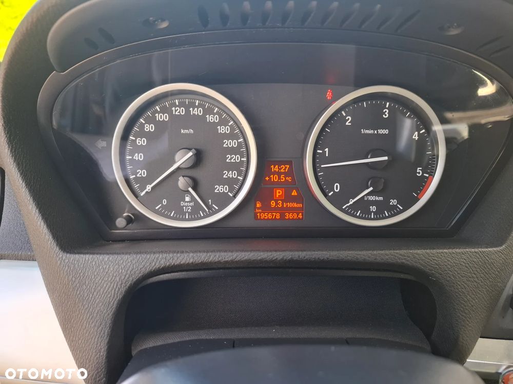 BMW X6 - 6
