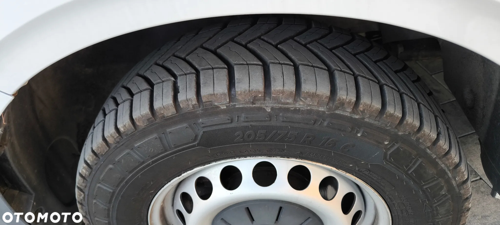 MAN TGE 3.180 - 40