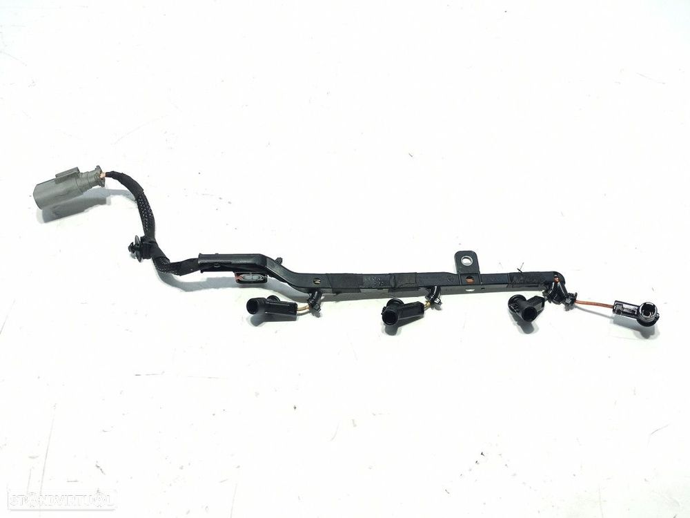 MÓDULO ELETRÓNICO CITROEN C4 PICASSO FEEL - 3