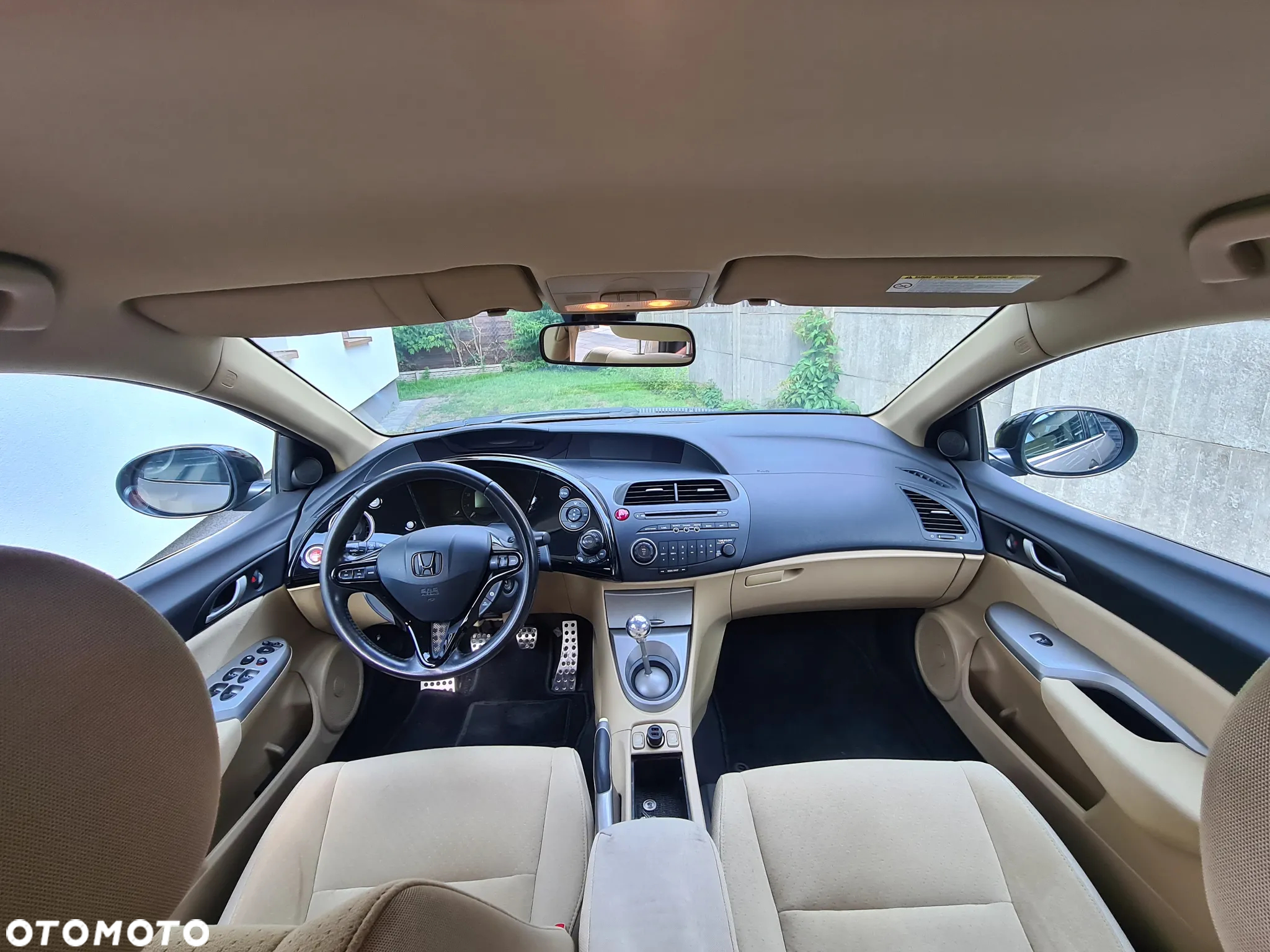 Honda Civic - 14