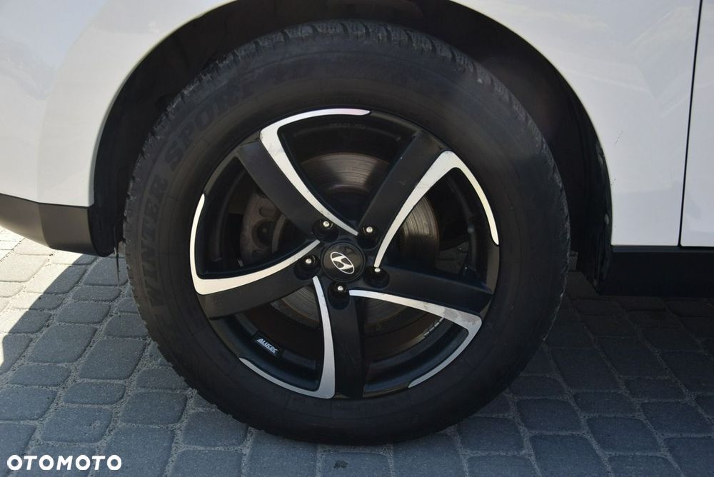 Hyundai ix35 1.6 2WD Classic - 9