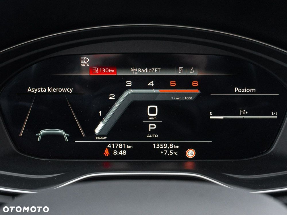 Audi Q5 3.0 TDI Quattro Tiptronic - 15