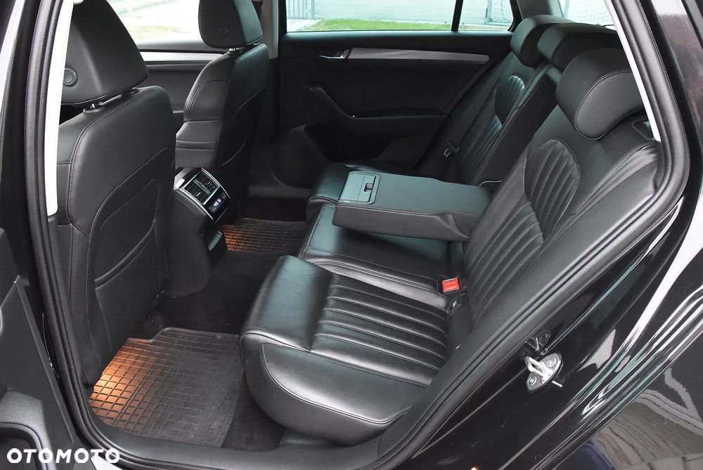 Skoda Superb - 20