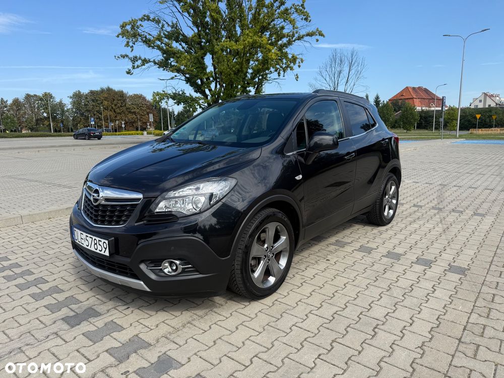 Opel Mokka 1.4 T Cosmo S&S - 1