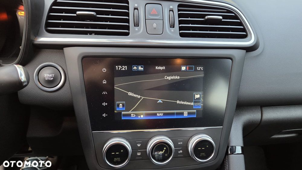 Renault Kadjar 1.3 TCe FAP Intens EDC - 14