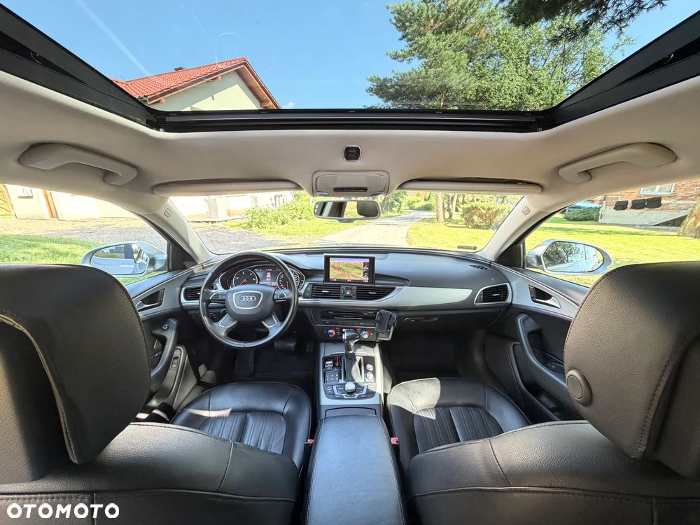 Audi A6 Limousine - 19