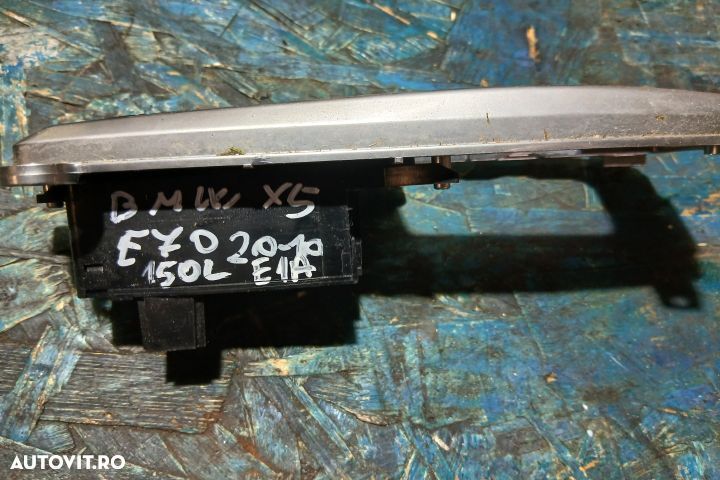 Buton frana de mana 9148508 9148508-01 9148508 9148508-01 BMW X5 E70 - 2