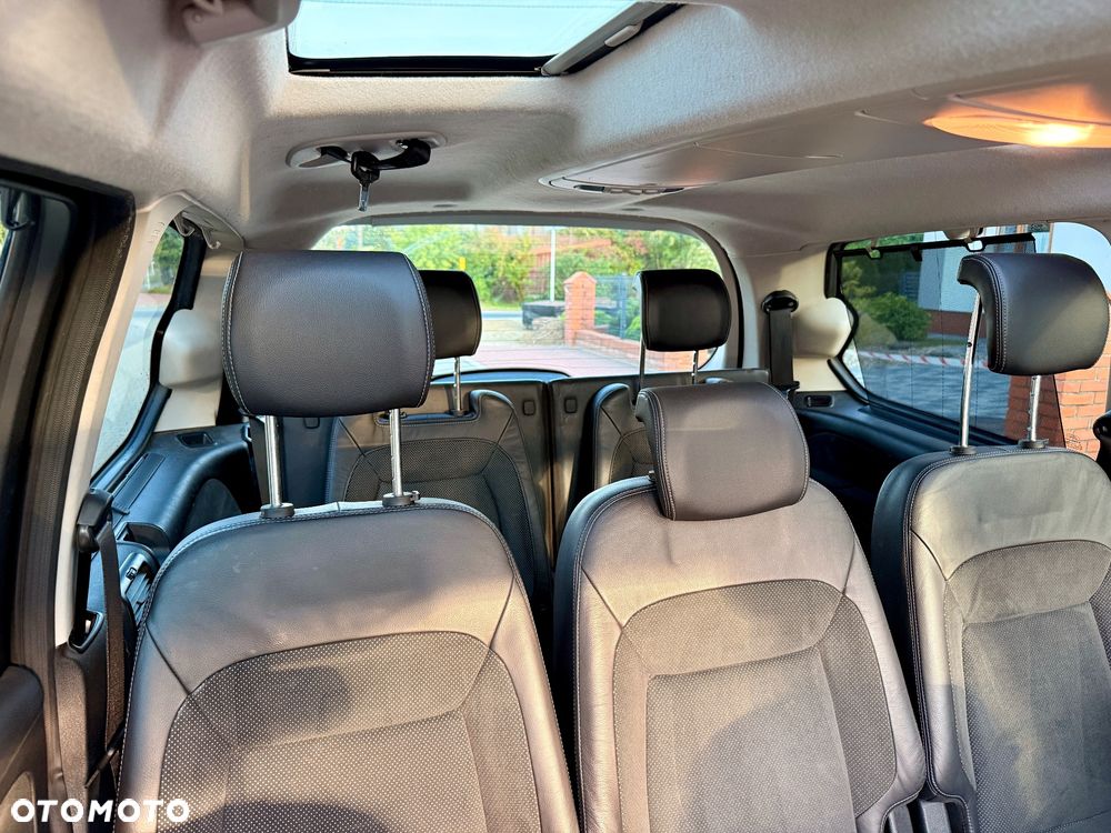 Ford Galaxy 2.3 Platinium X - 17