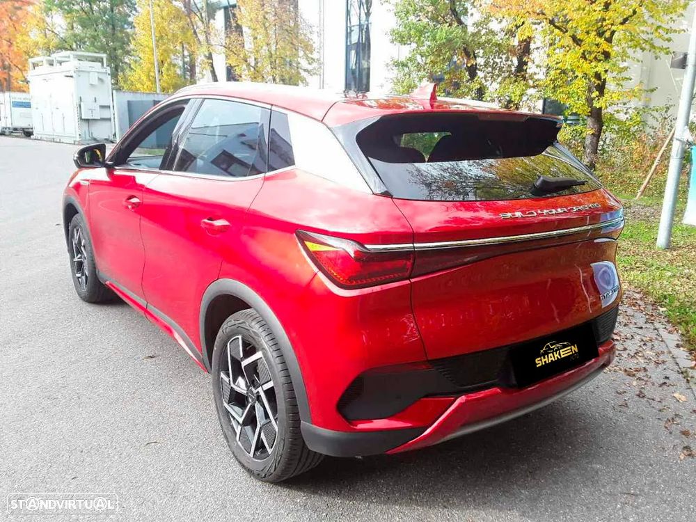 BYD Atto 3 Comfort - 3