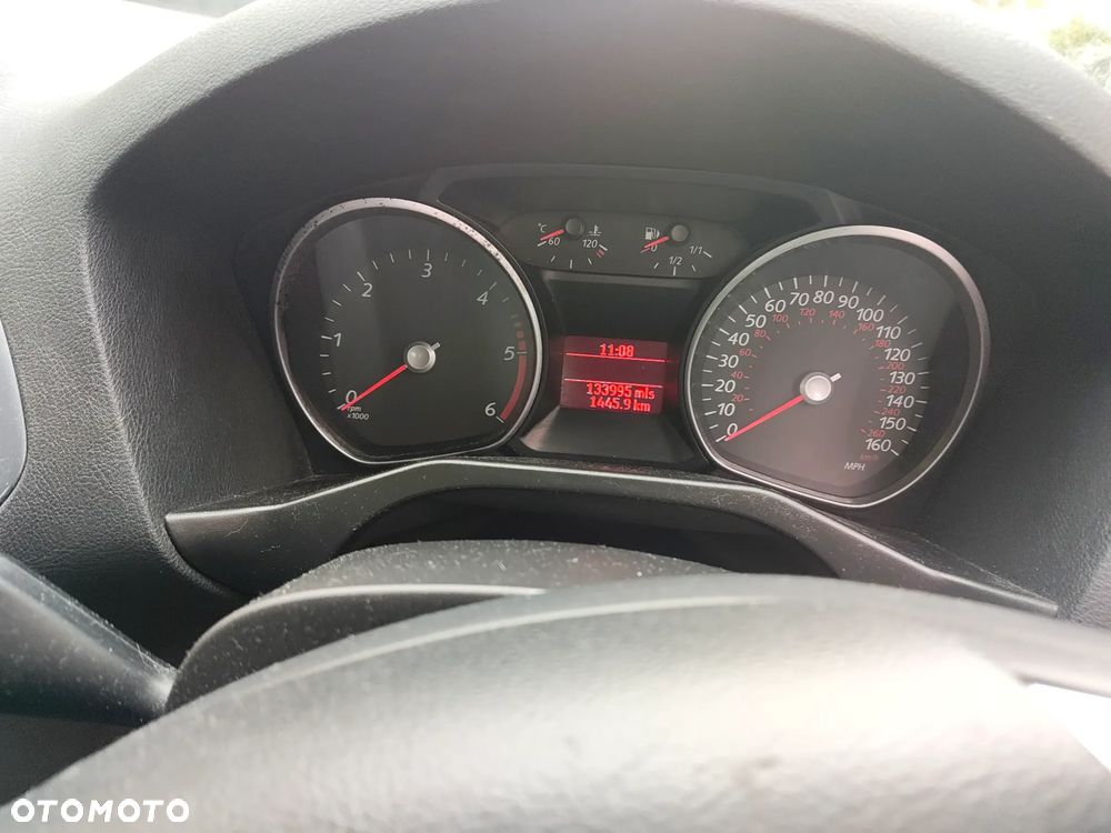 Ford Mondeo - 10