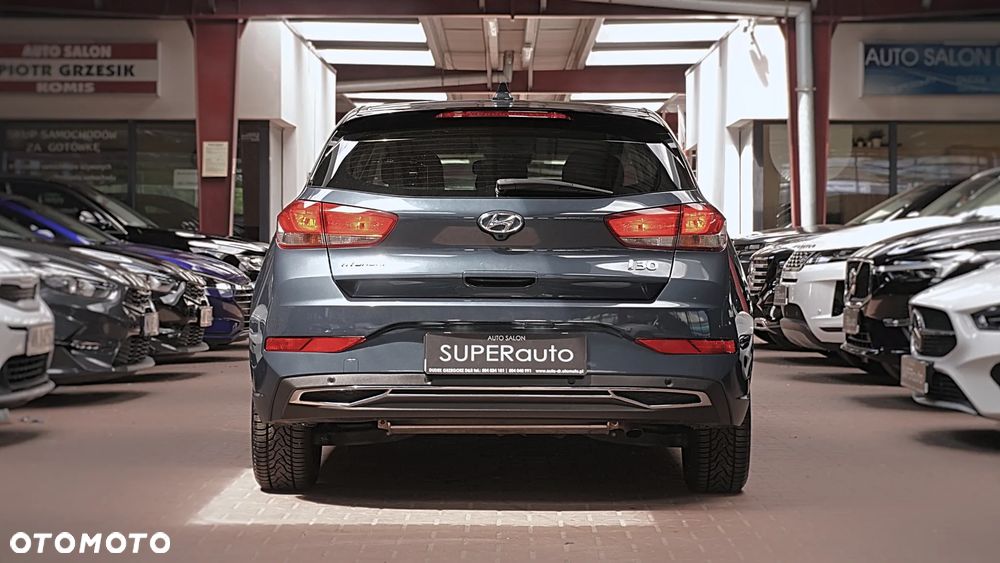 Hyundai i30 - 10