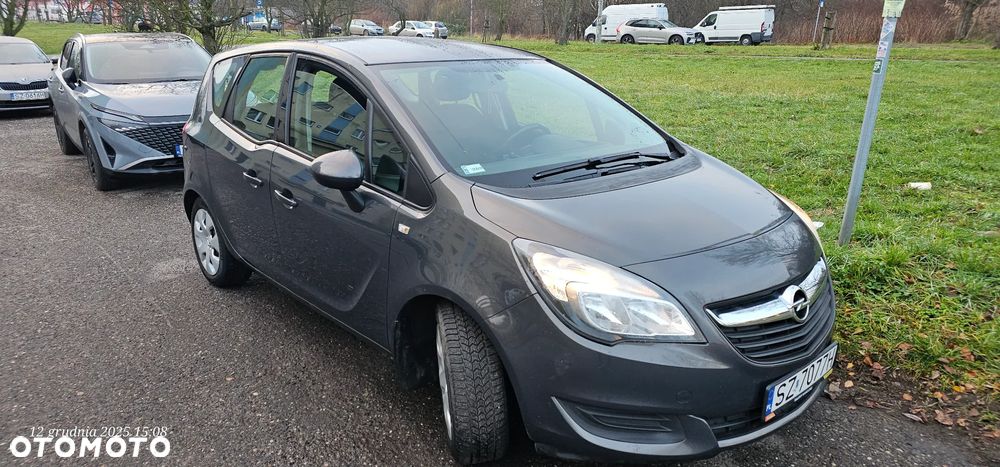 Opel Meriva 1.4 Enjoy - 1