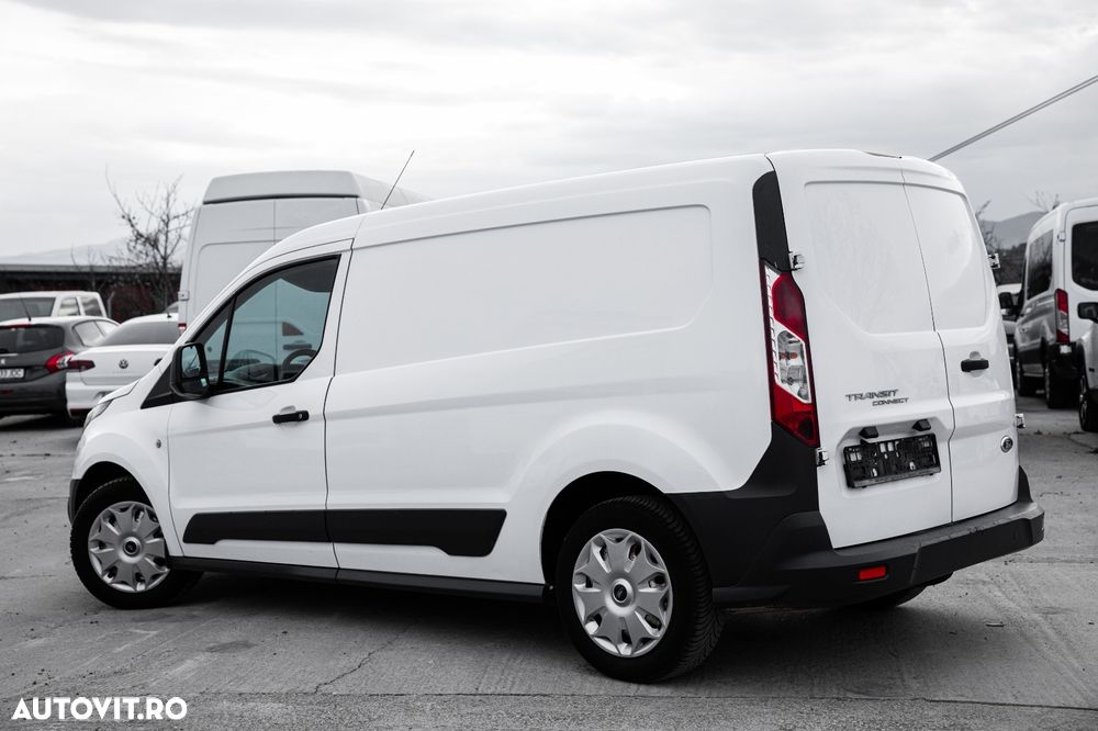 Ford Transit Connect - 25
