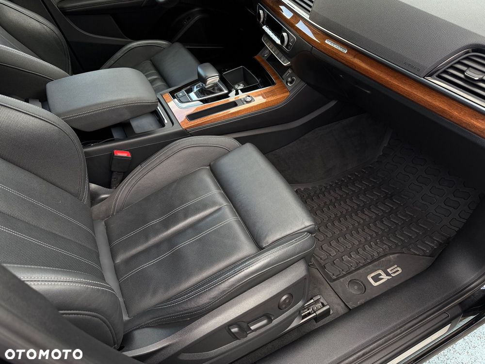 Audi Q5 45 TFSI quattro S tronic S line - 25
