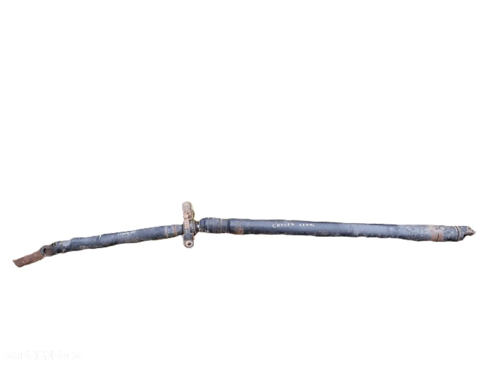 CITROEN C-CROSSER 07-12 2,2 D WAŁ NAPĘDOWY * - 1