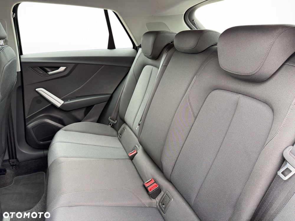 Audi Q2 - 27