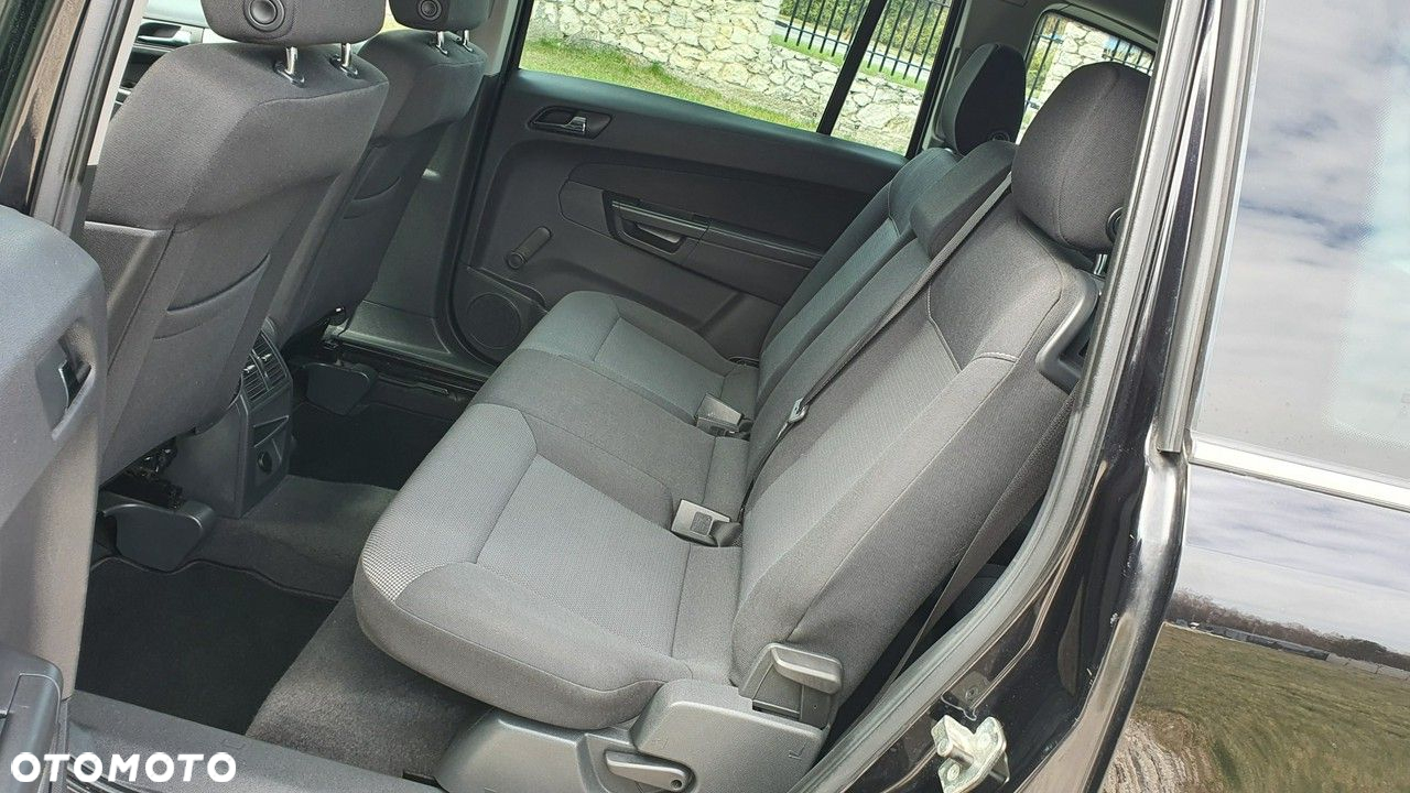 Opel Zafira 1.6 ECOFLEX Edition 111 Jahre - 8