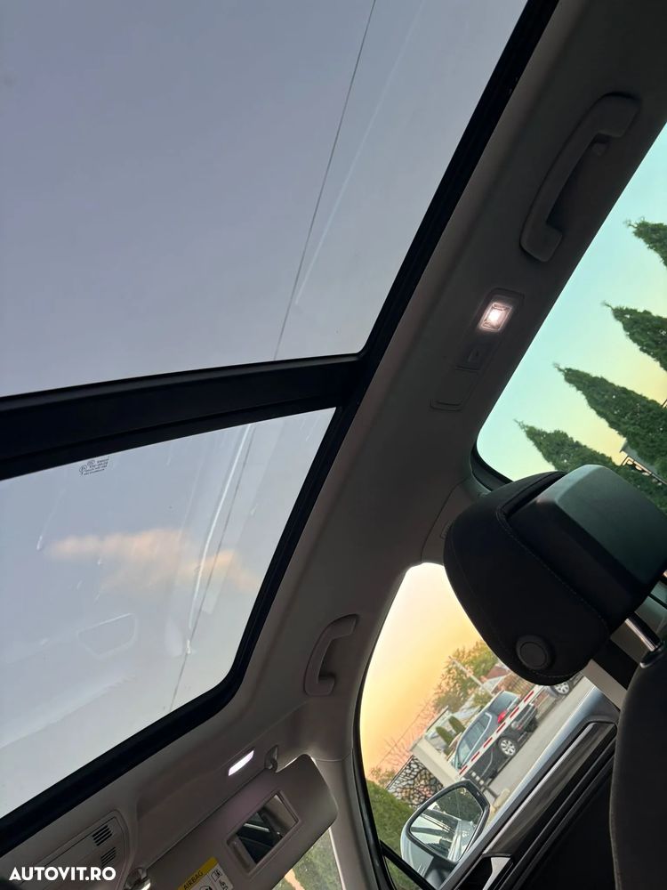 Volkswagen Tiguan 2.0 TDI 4Mot DSG Highline - 11