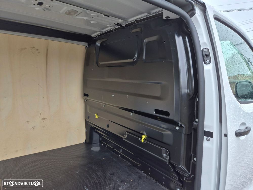 Peugeot Expert 1.5 BlueHDi Standard - 12