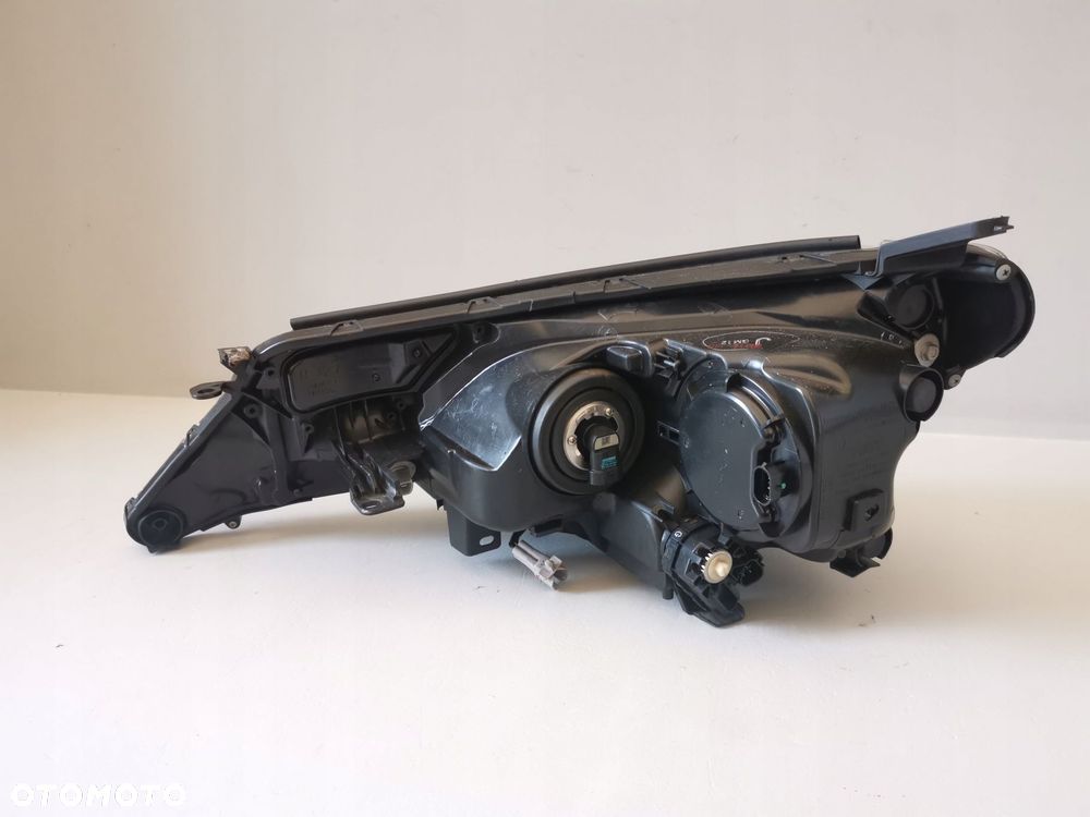 TOYOTA RAV4 IV LAMPY PRZOD PRZEDNIE KOMPLET LEWA PRAWA EUROPA - 8