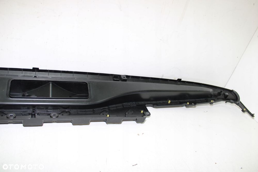 MERCEDES ACTROS MP4 PODSZYBIE 9606801580 - 6