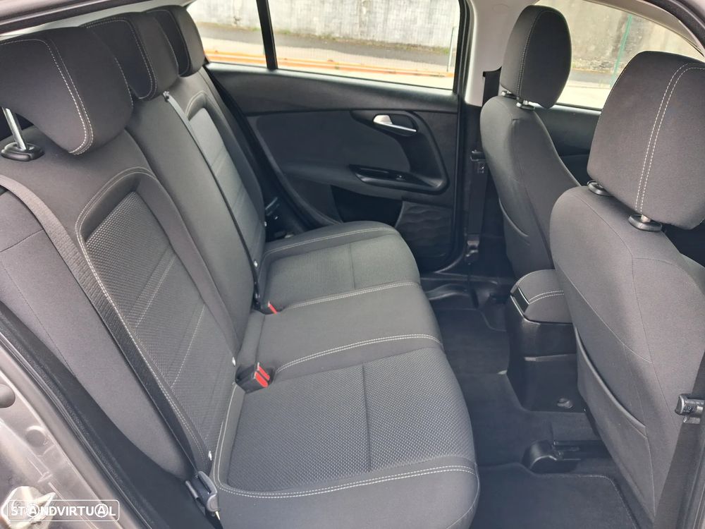 Fiat Tipo 1.3 MultiJet Life - 30