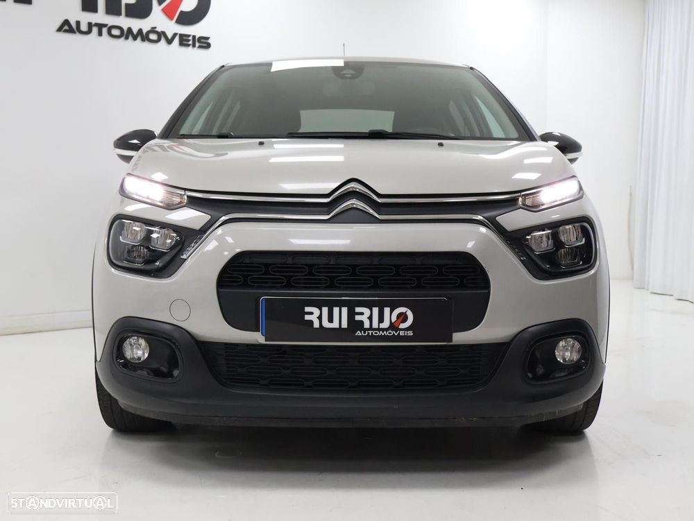 Citroën C3 1.2 PureTech Feel Pack - 7
