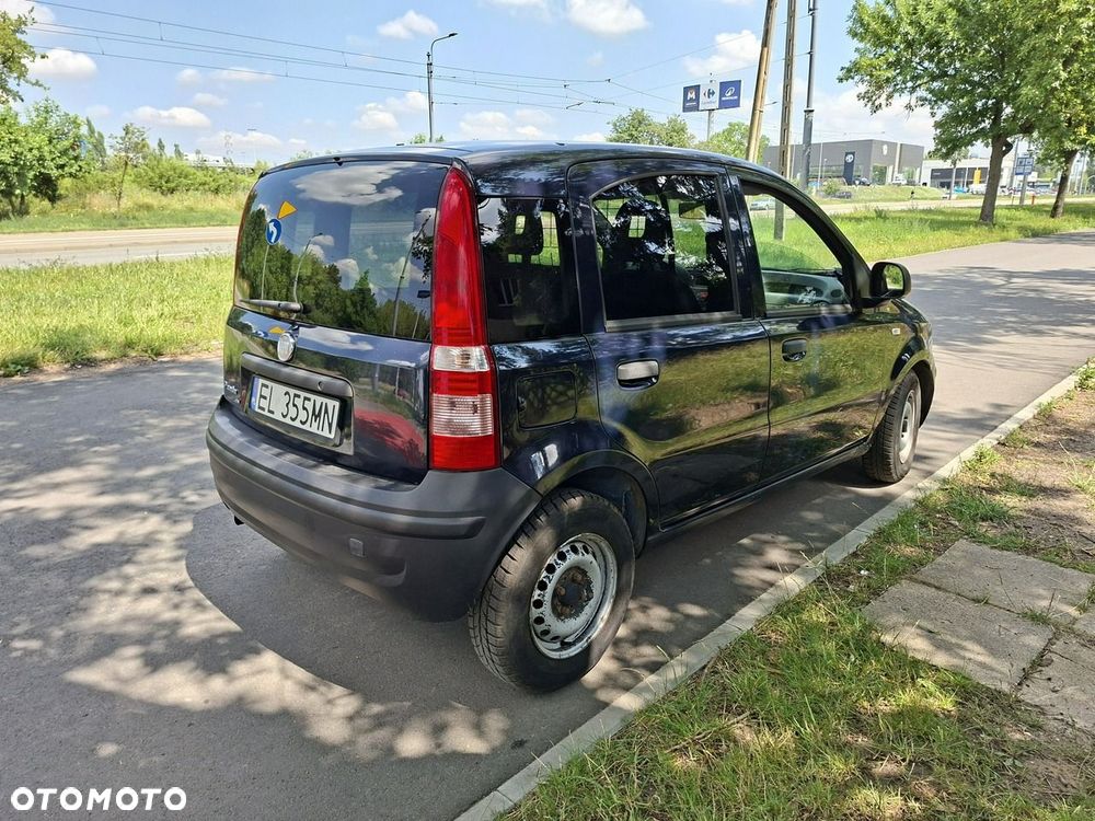 Fiat Panda - 3