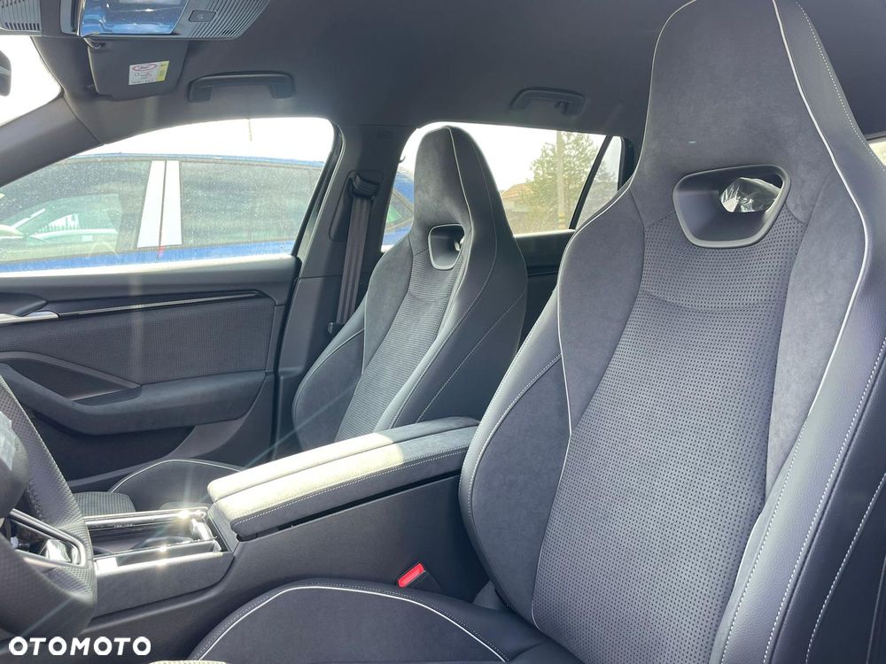 Skoda Superb 2.0 TSI Sportline DSG - 6