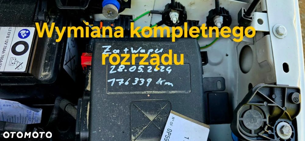 Peugeot 308 BlueHDi 130 Allure Pack - 25