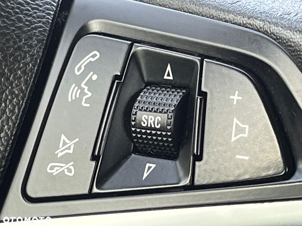 Opel Astra 1.6 CDTI DPF ecoFLEX TourerStart/Stop ENERGY - 18