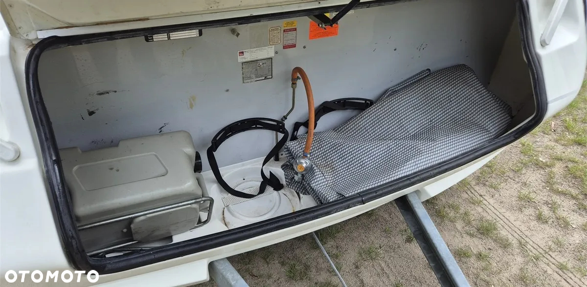 Beyerland Sprinter 420 LB - 24