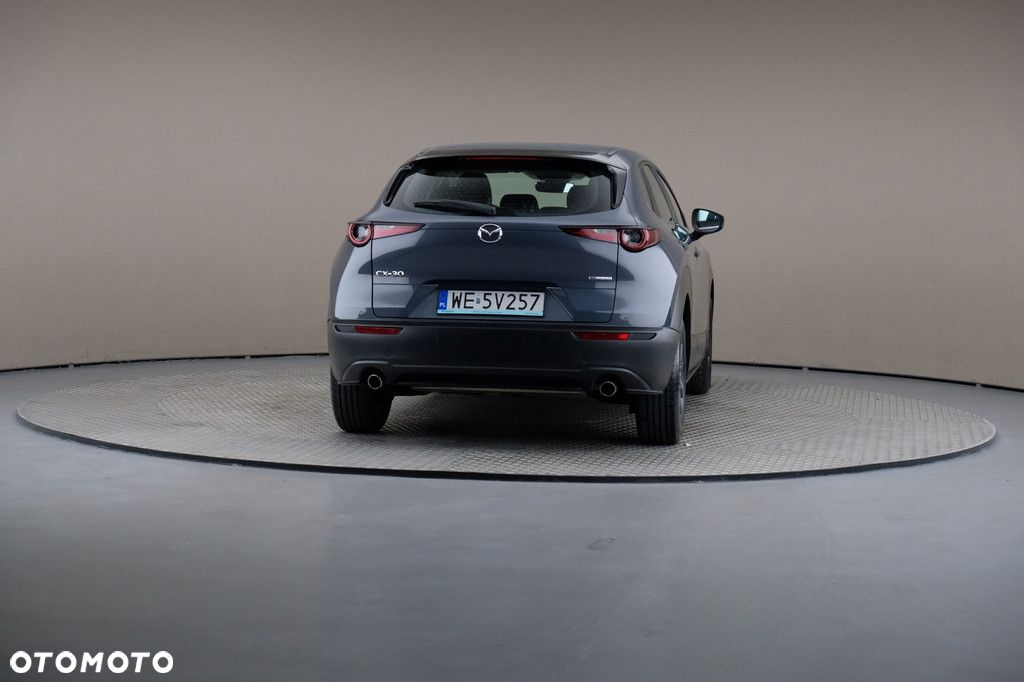 Mazda CX-30 - 5