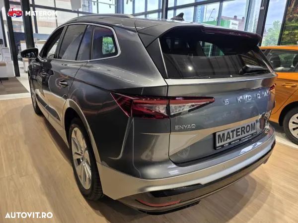 Skoda Enyaq 60 - 7