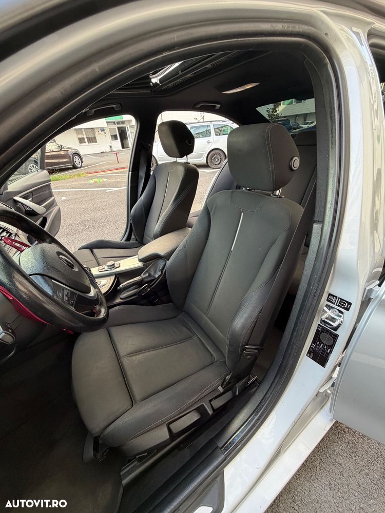 BMW Seria 3 - 10