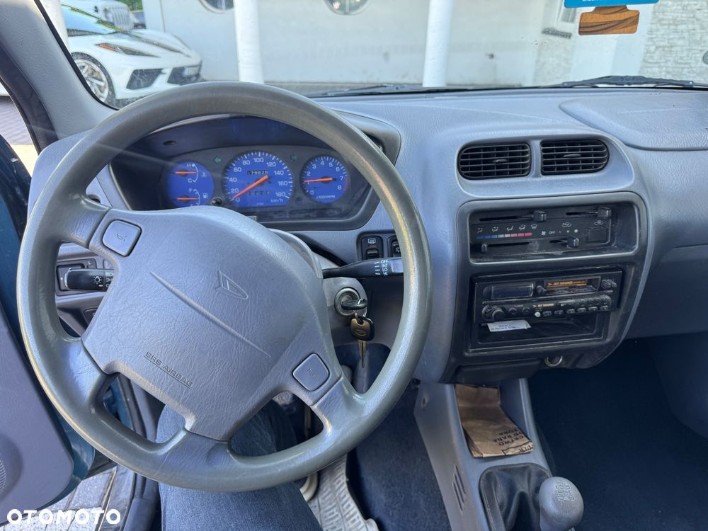 Daihatsu Terios Plus - 13