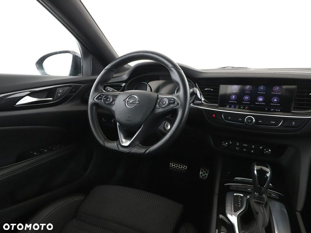 Opel Insignia 2.0 CDTI 4x4 Innovation S&S - 17