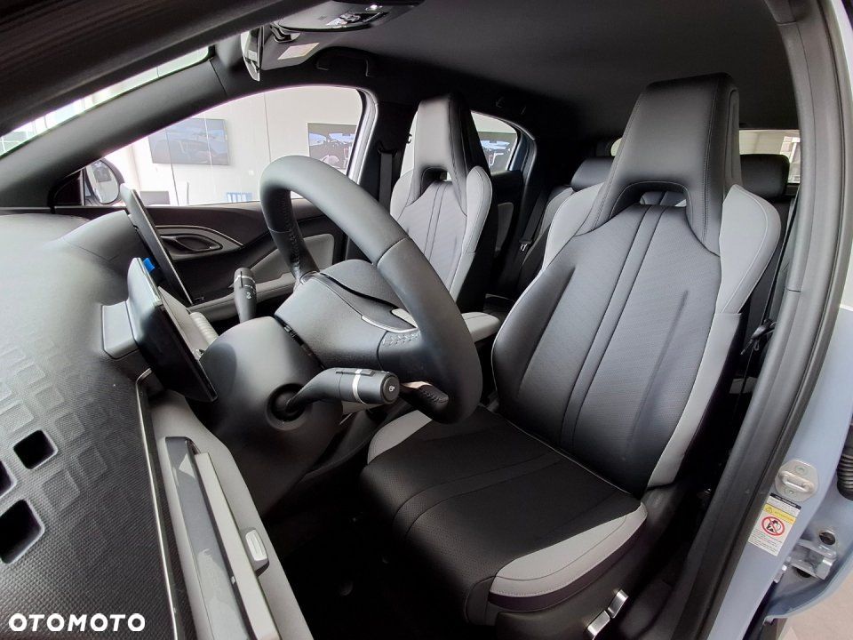 BYD Dolphin Surf - 8