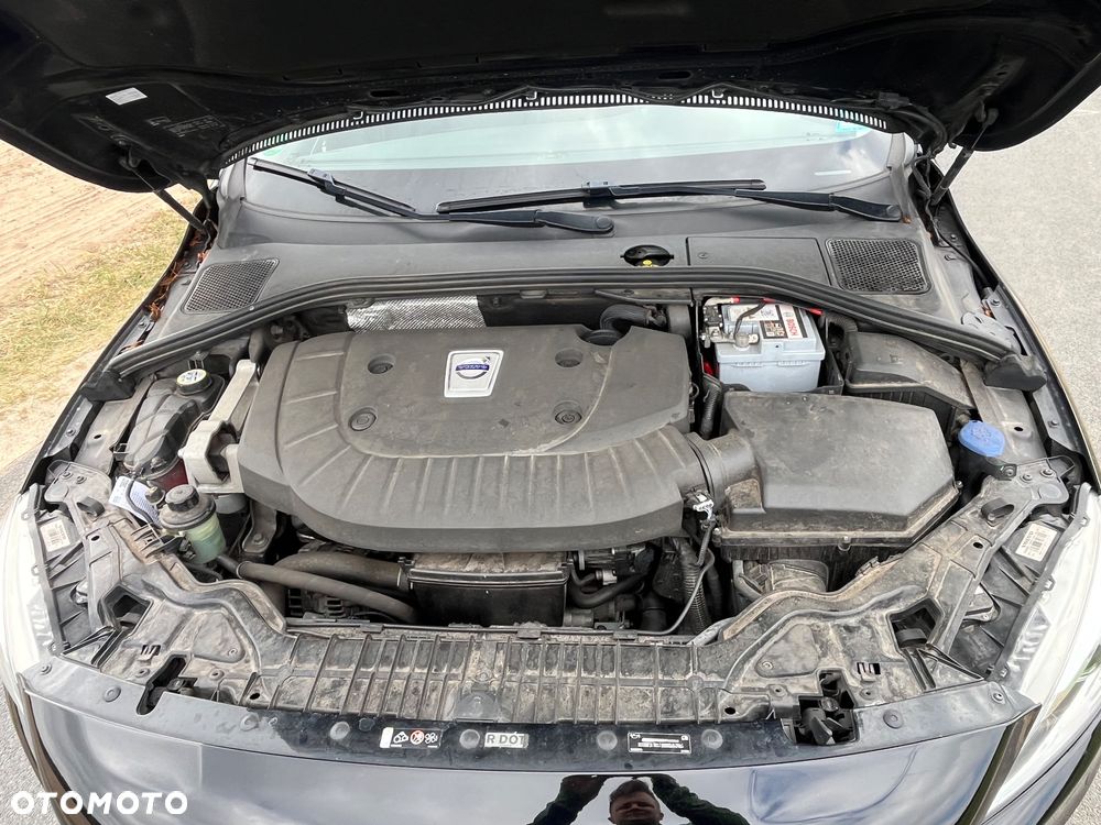 Volvo V60 D4 Edition Pro - 38