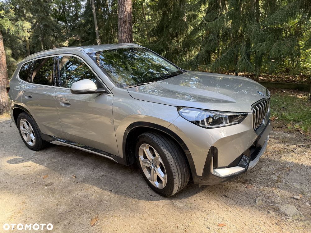 BMW X1 - 9