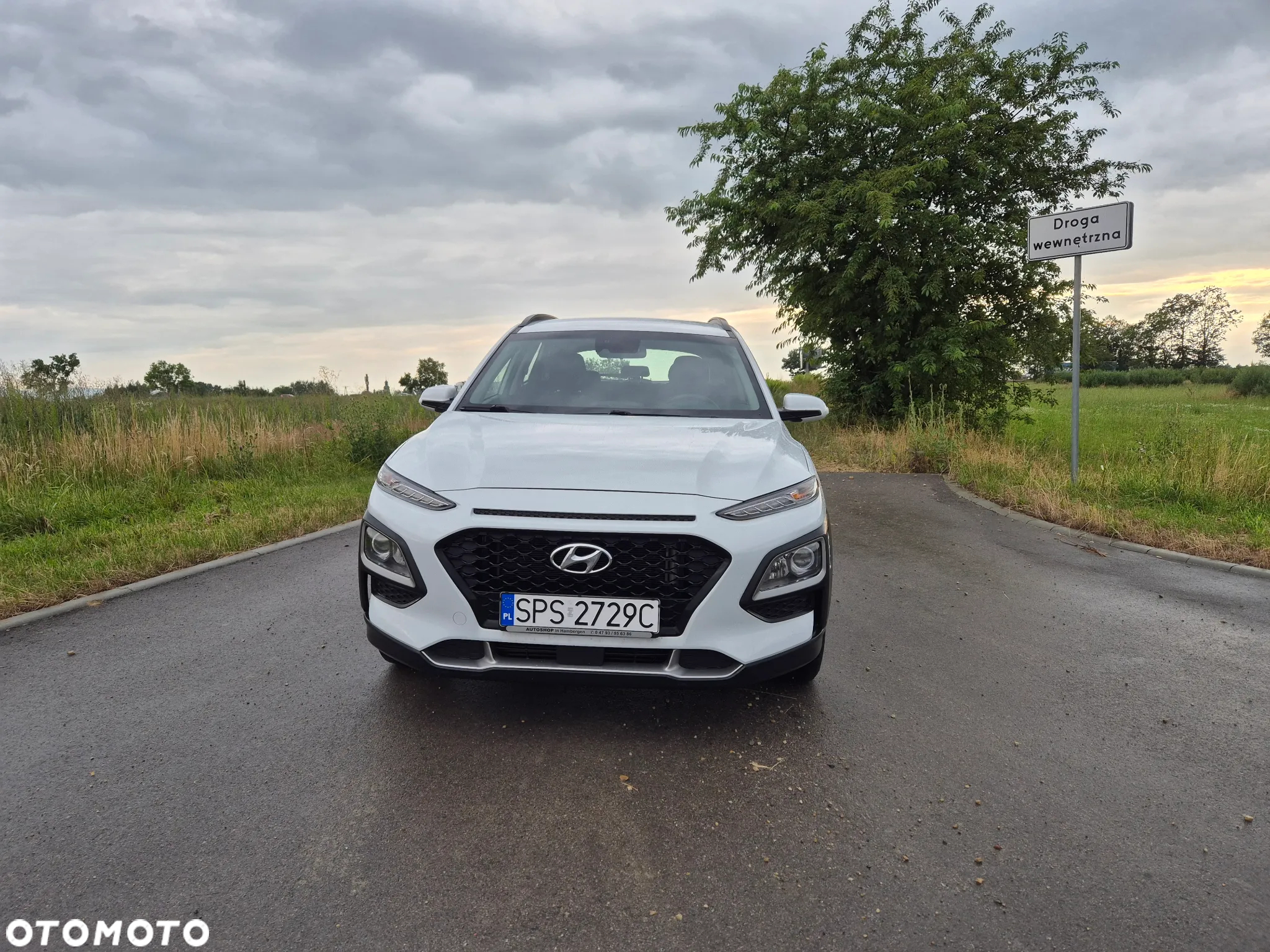 Hyundai Kona 1.0 T-GDI Comfort - 2