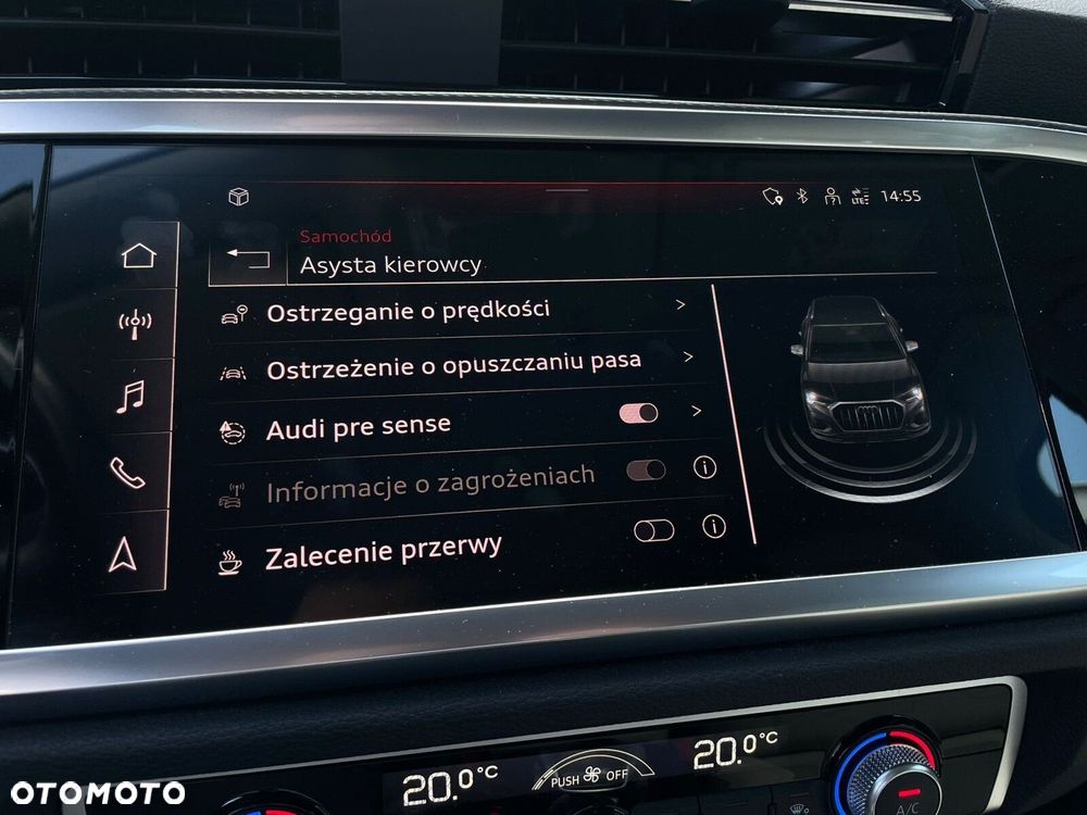 Audi Q3 - 29