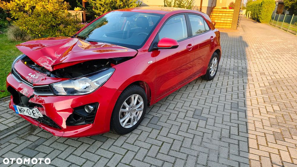 Kia Rio 1.0 T-GDI M - 3