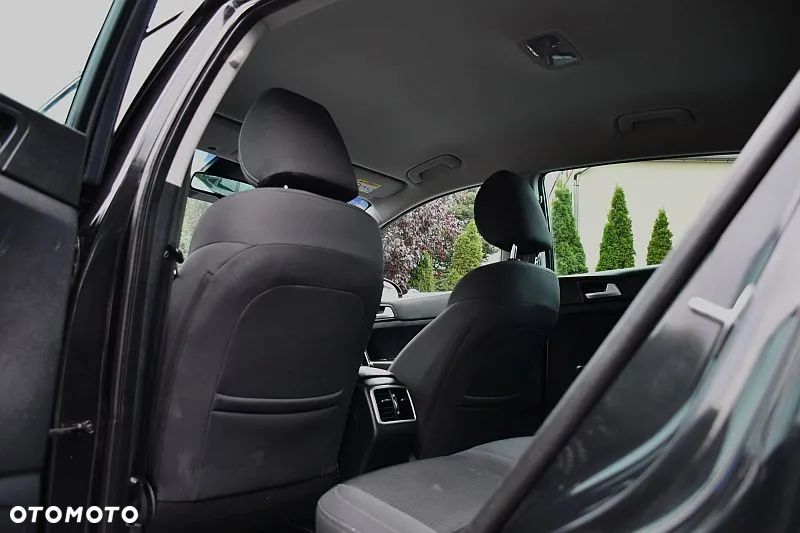Kia Sportage 1.6 GDI 2WD Edition 7 - 18