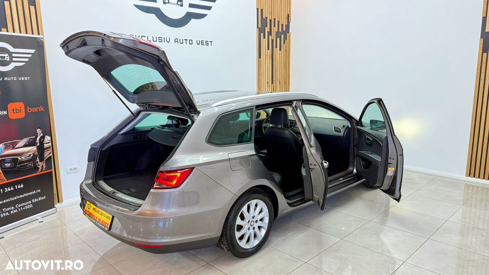 Seat Leon - 17