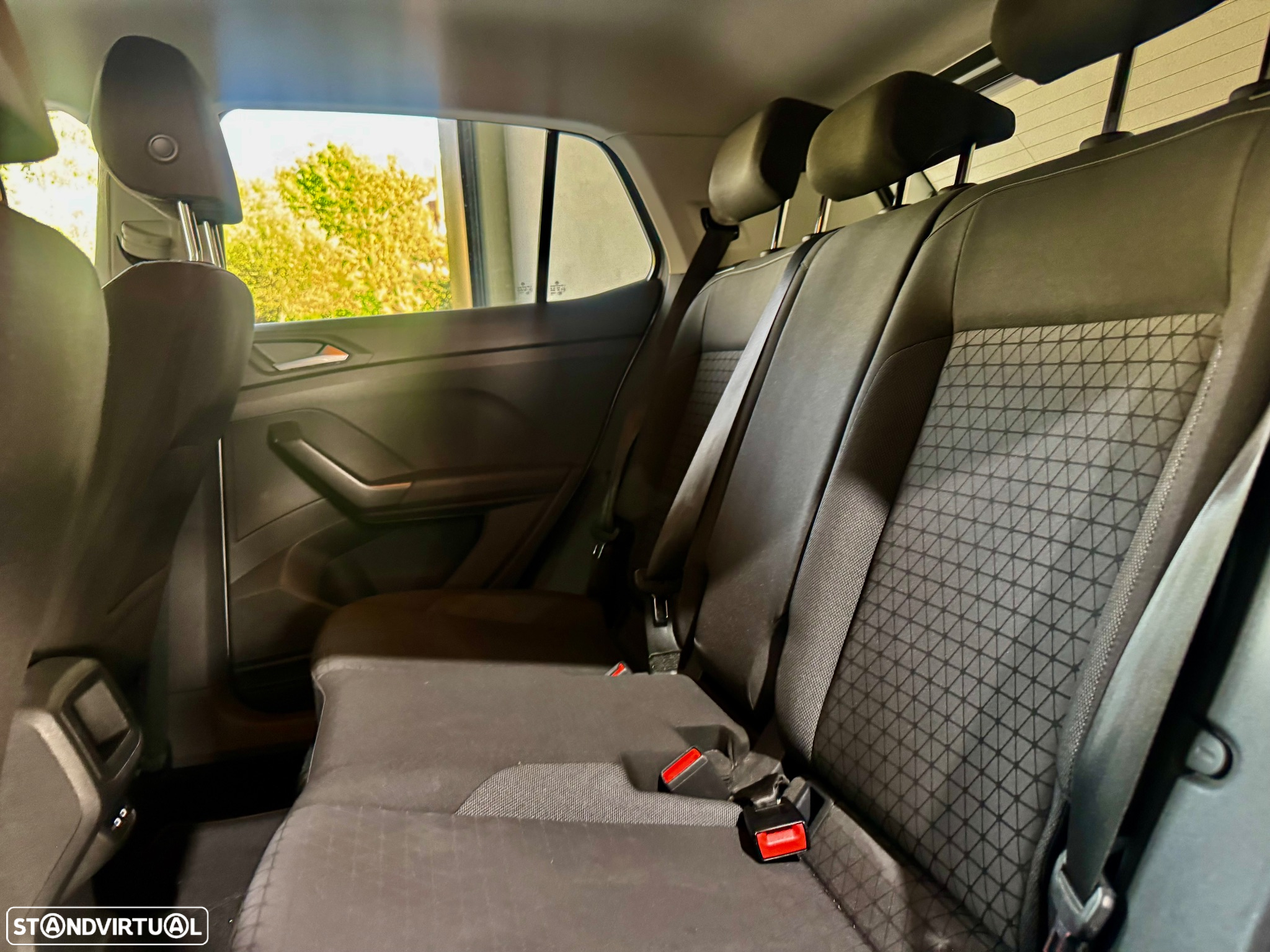 VW T-Cross 1.0 TSI Conceptline - 11