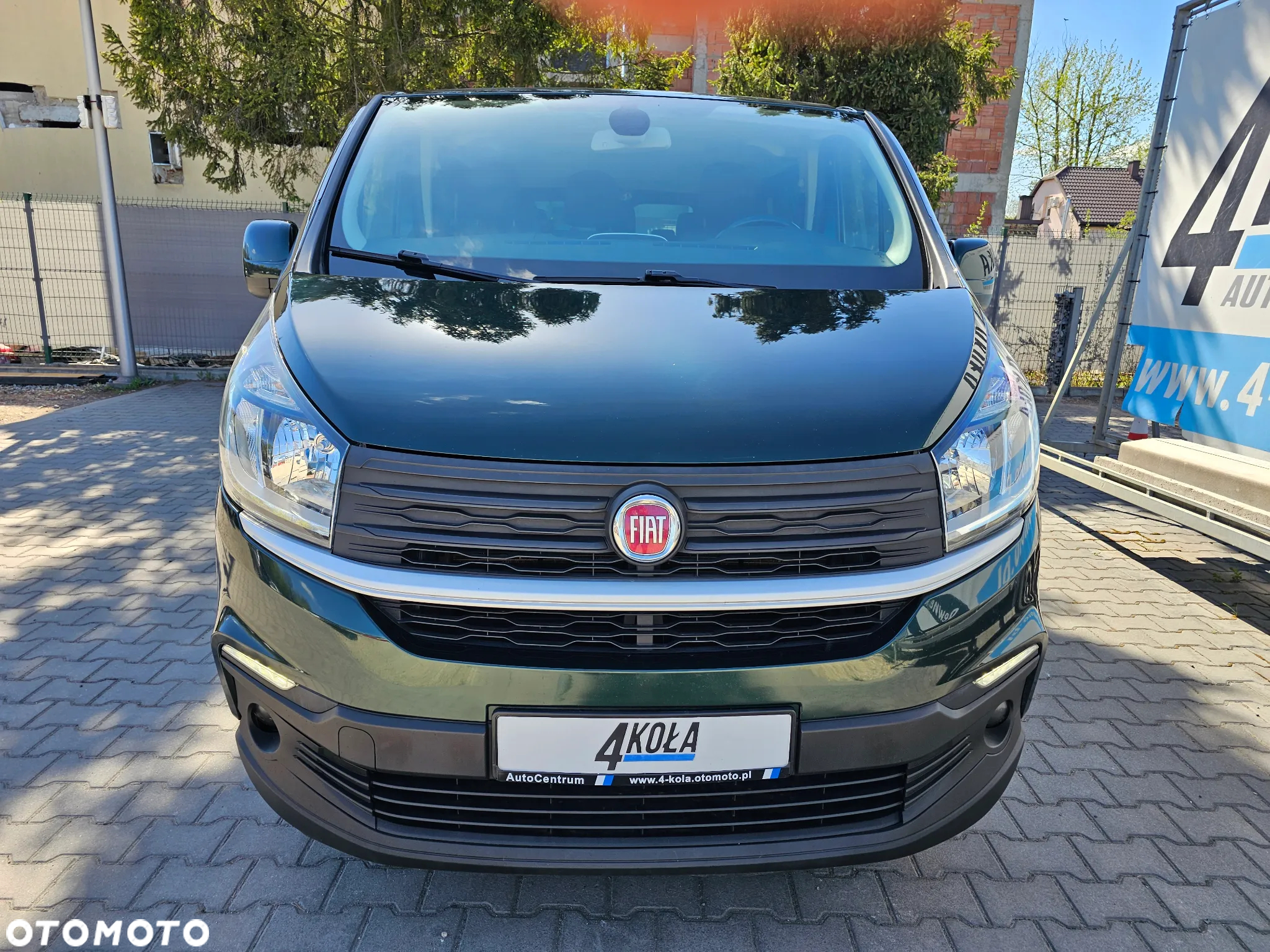 Fiat Talento - 4