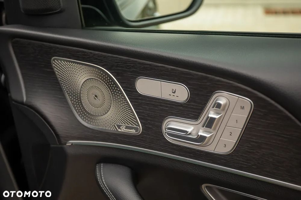 Mercedes-Benz GLE 450 4-Matic - 19