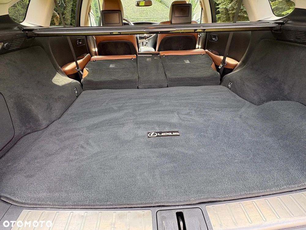 Lexus RX 450h Prestige - 18