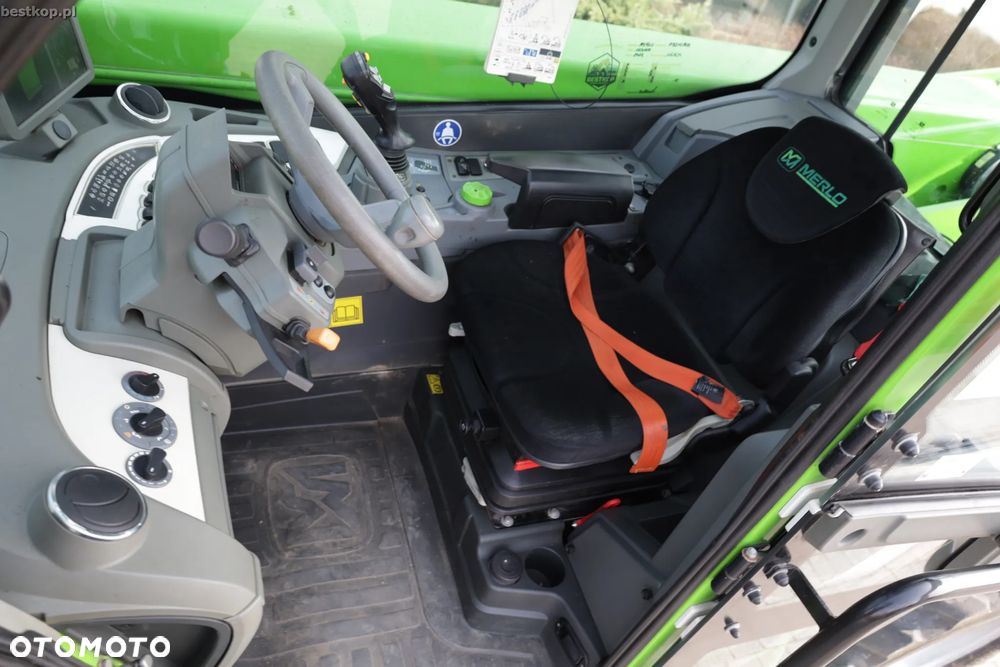 Merlo P72.10 Plus - 31